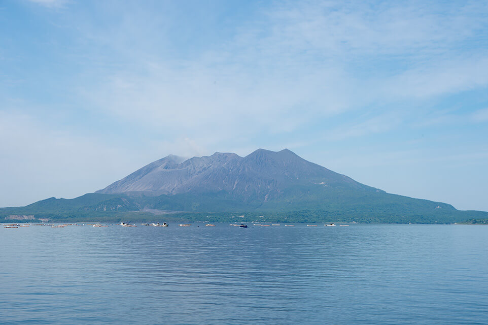 鹿児島県