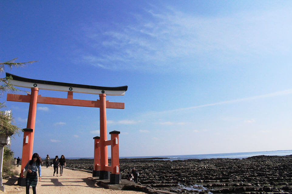 宮崎県