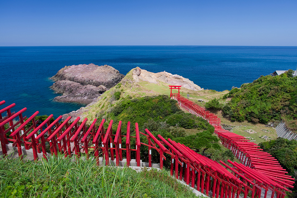 山口県