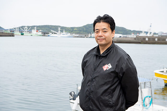 鹿児島県枕崎市へUターン！かつお節の素晴らしさを国内外に伝えたい