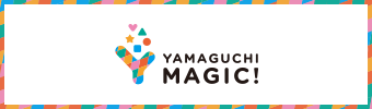 YAMAGUCHI MAGIC!